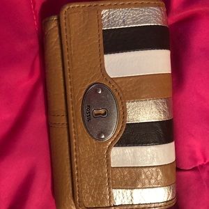 Fossil Wallet